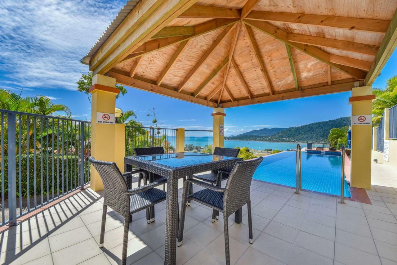 Casa Oceana - Airlie Beach Exteriör bild