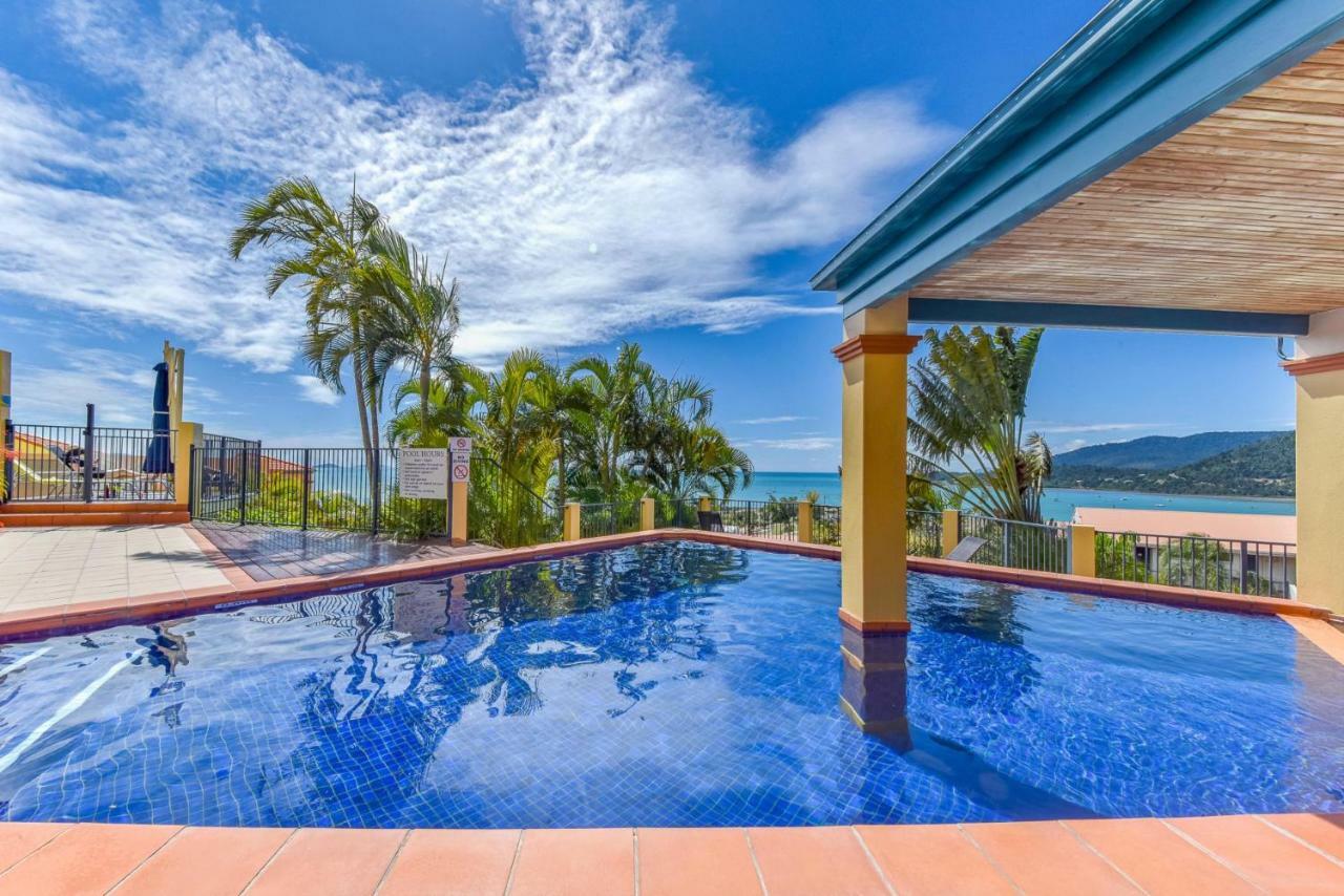 Casa Oceana - Airlie Beach Exteriör bild